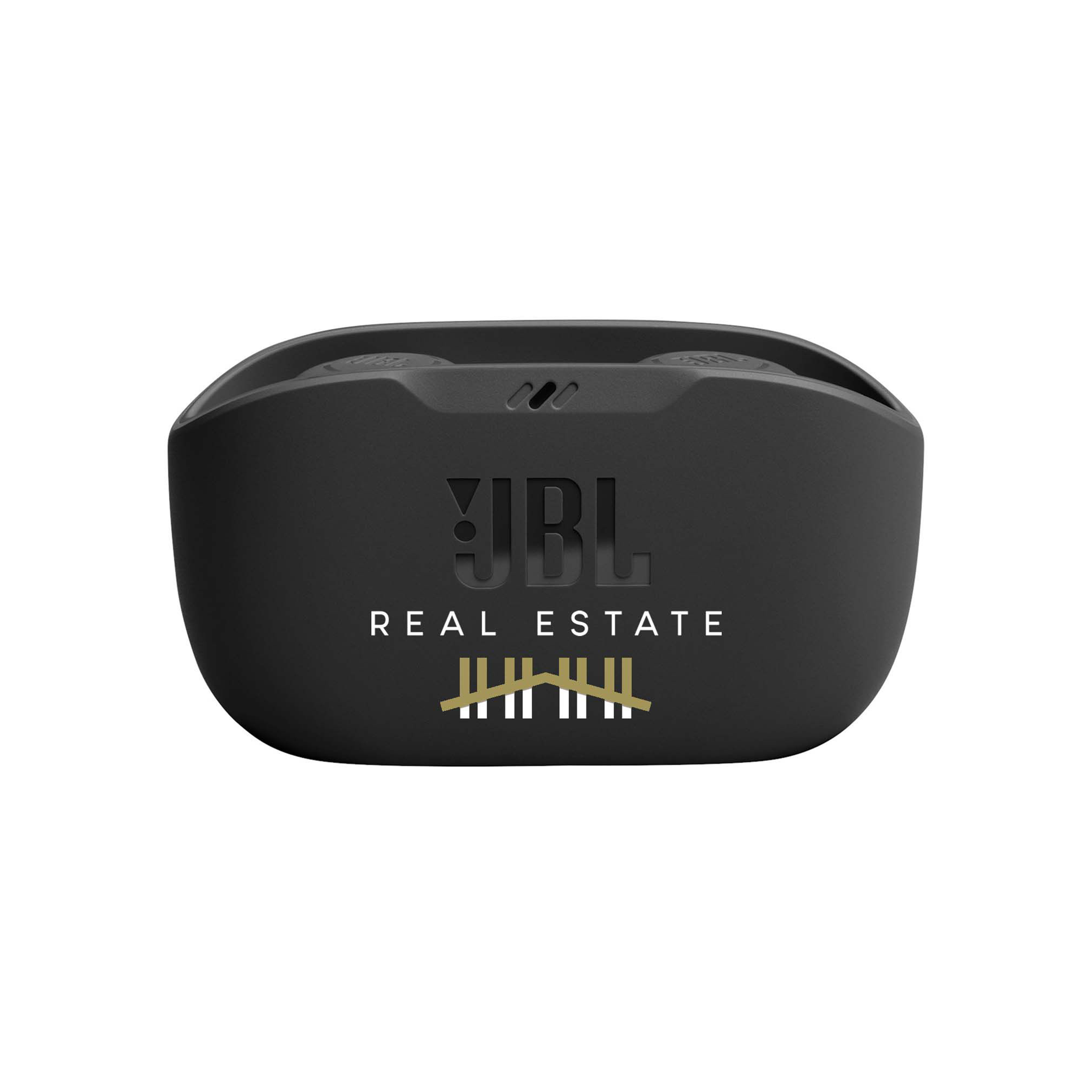 JBL Wave Buds bedrukken met logo