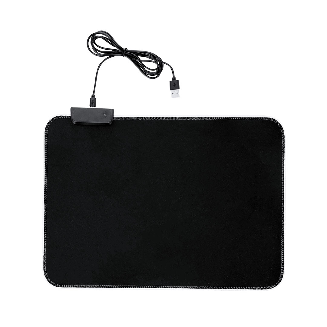 Muispad Higgins bedrukken met logo