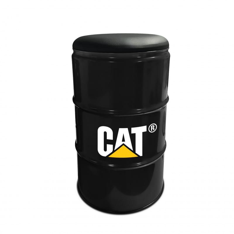 BlackBarrel zitje bedrukken met logo