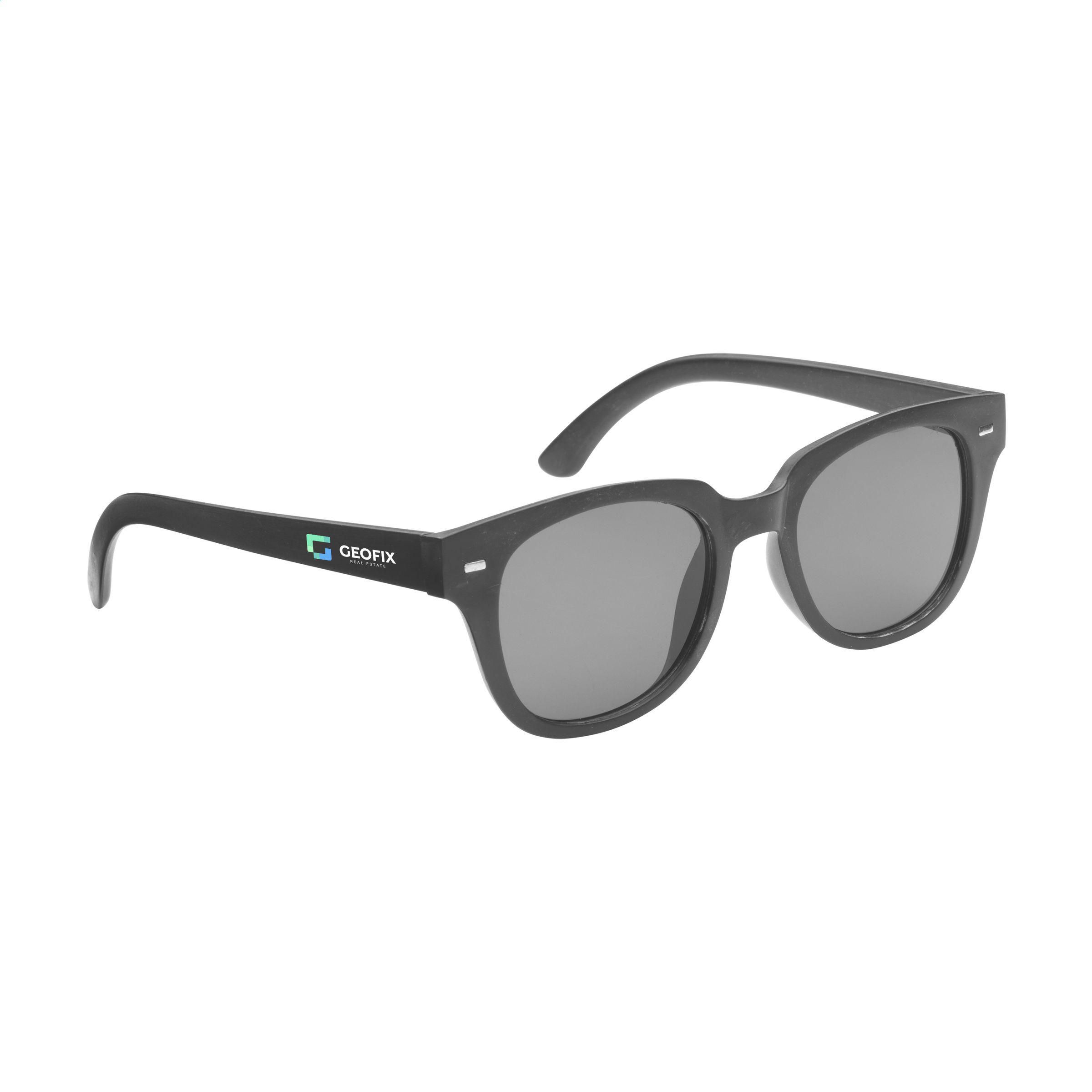 Machiato Sunglasses Zonnebril bedrukken met logo