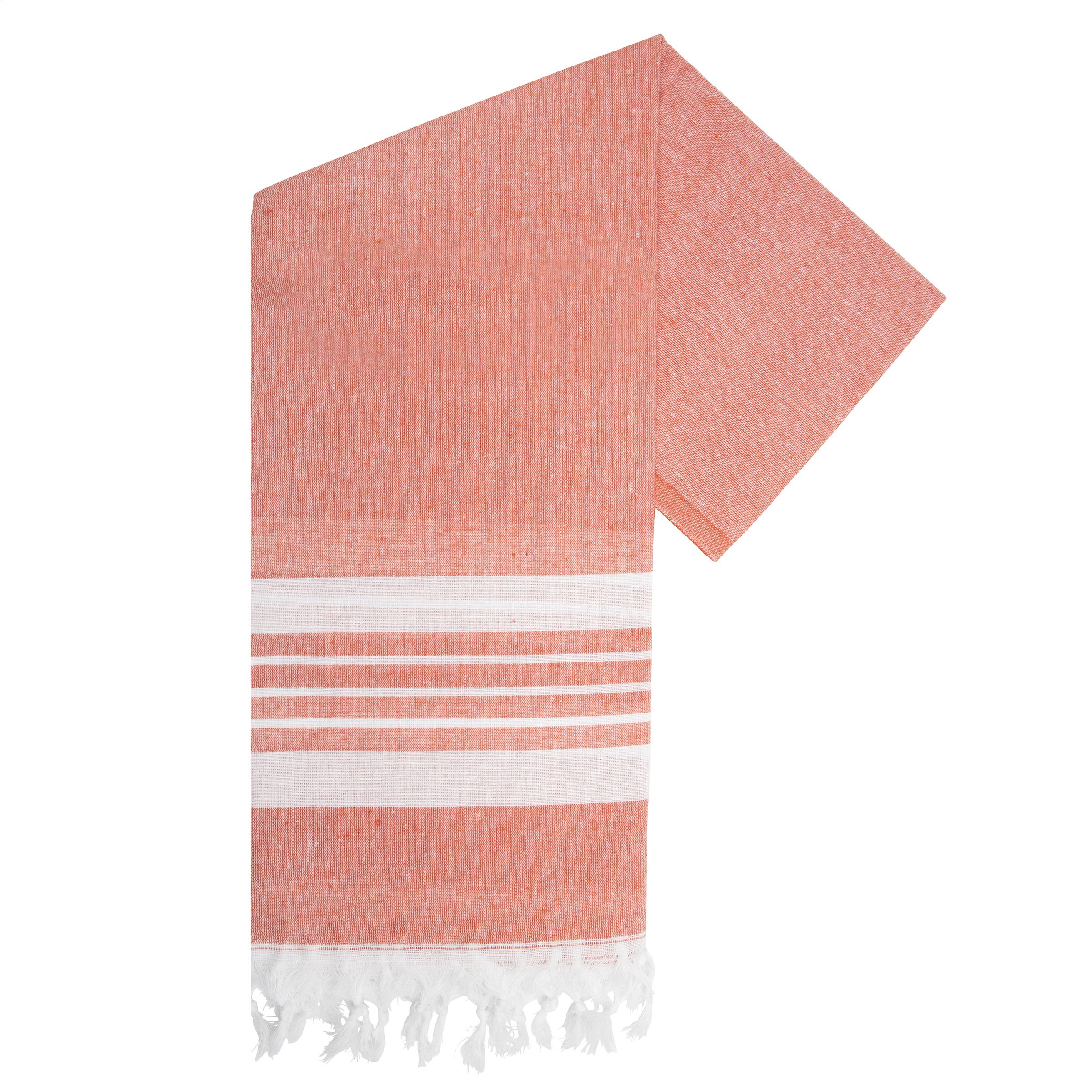 Oxious Hammam Towels - Promo hamamdoek bedrukken met logo