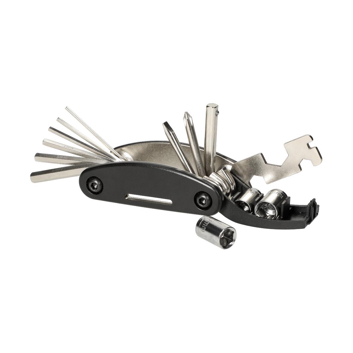 Multitool “Multix” bedrukken met logo