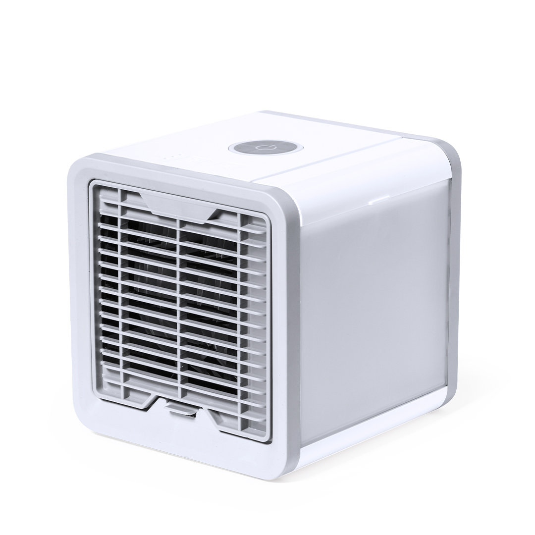 Mini Airconditioner Janek bedrukken met logo