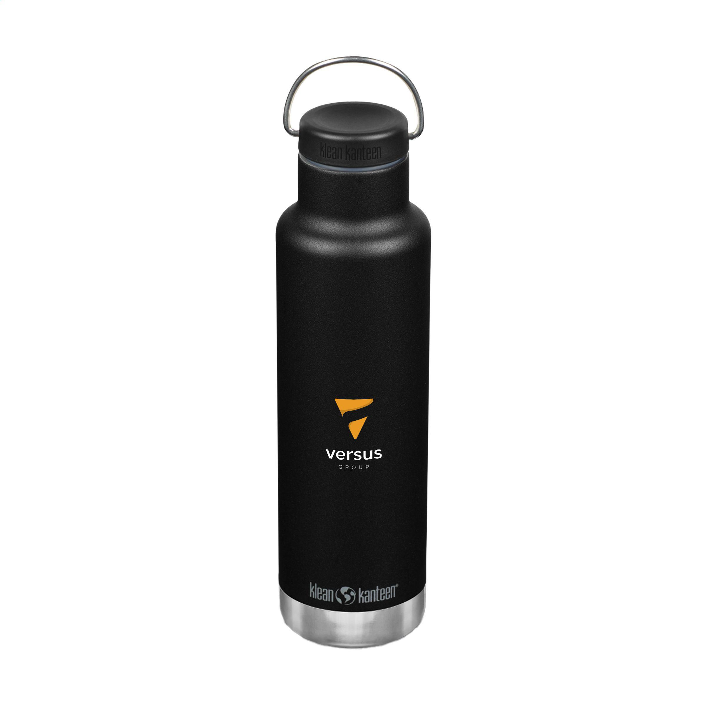 Klean Kanteen Classic Recycled Insulated Bottle 592 ml bedrukken met logo