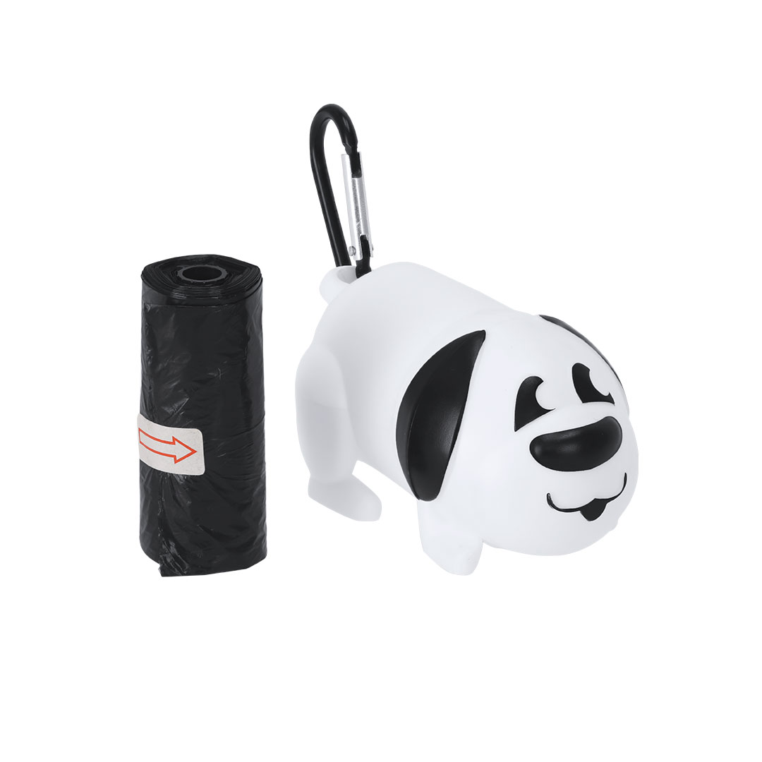 Zakjes Dispenser Kiry bedrukken met logo
