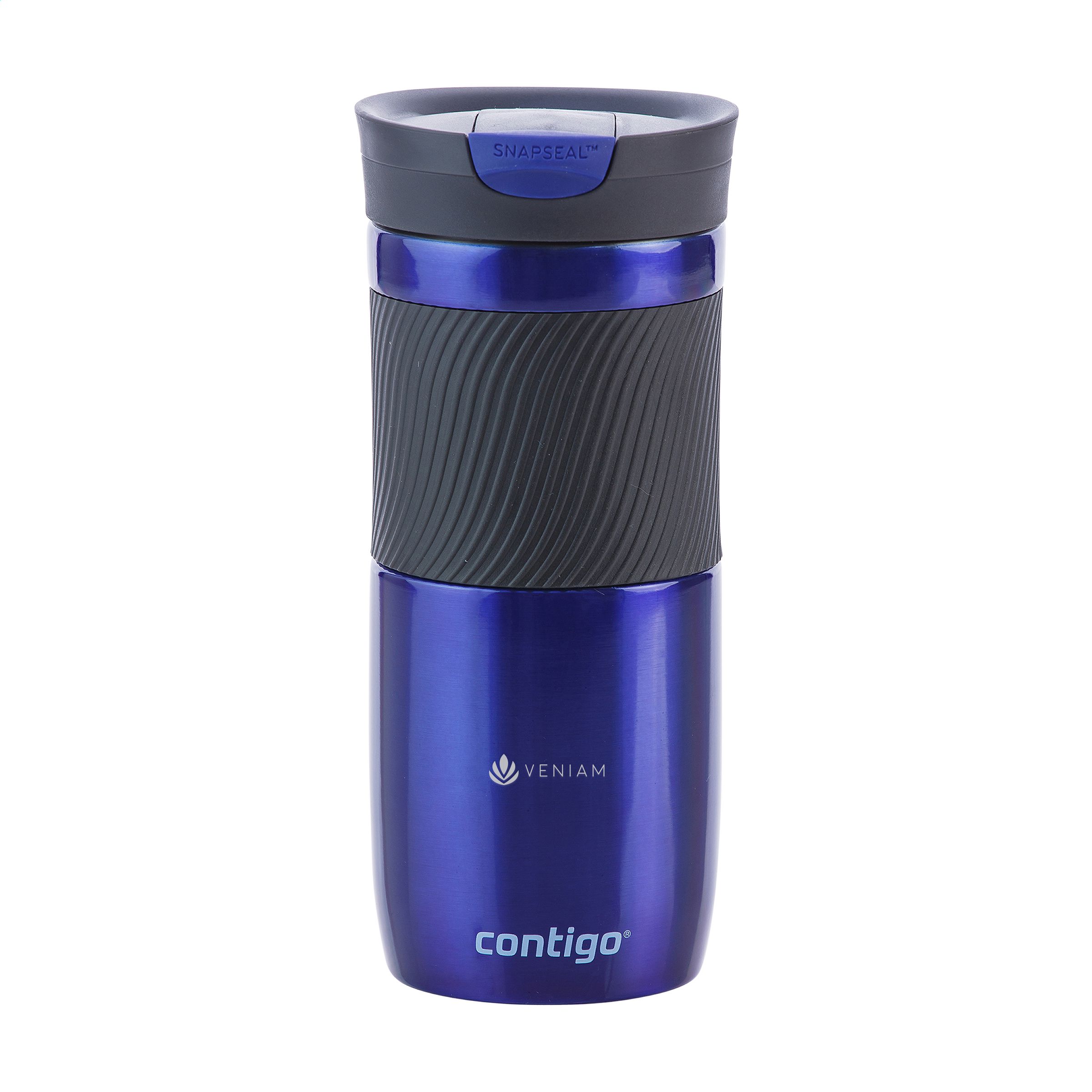 Contigo® Byron thermosbeker (470 ml) bedrukken met logo