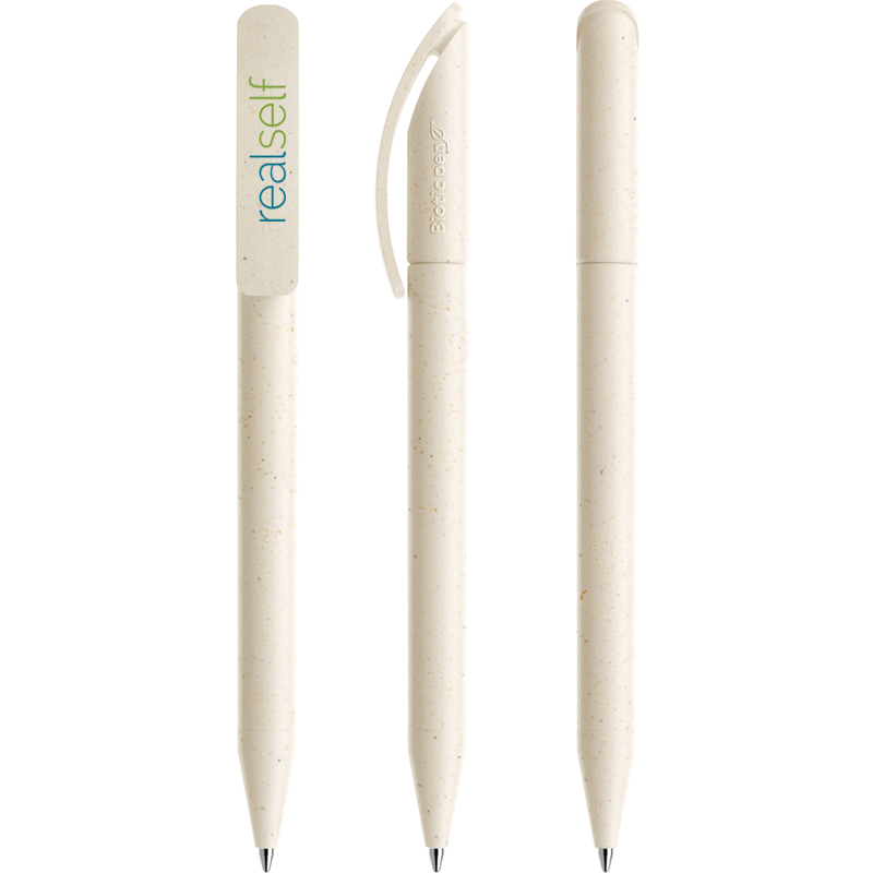 Prodir DS3 Biotic ECO bedrukken met logo