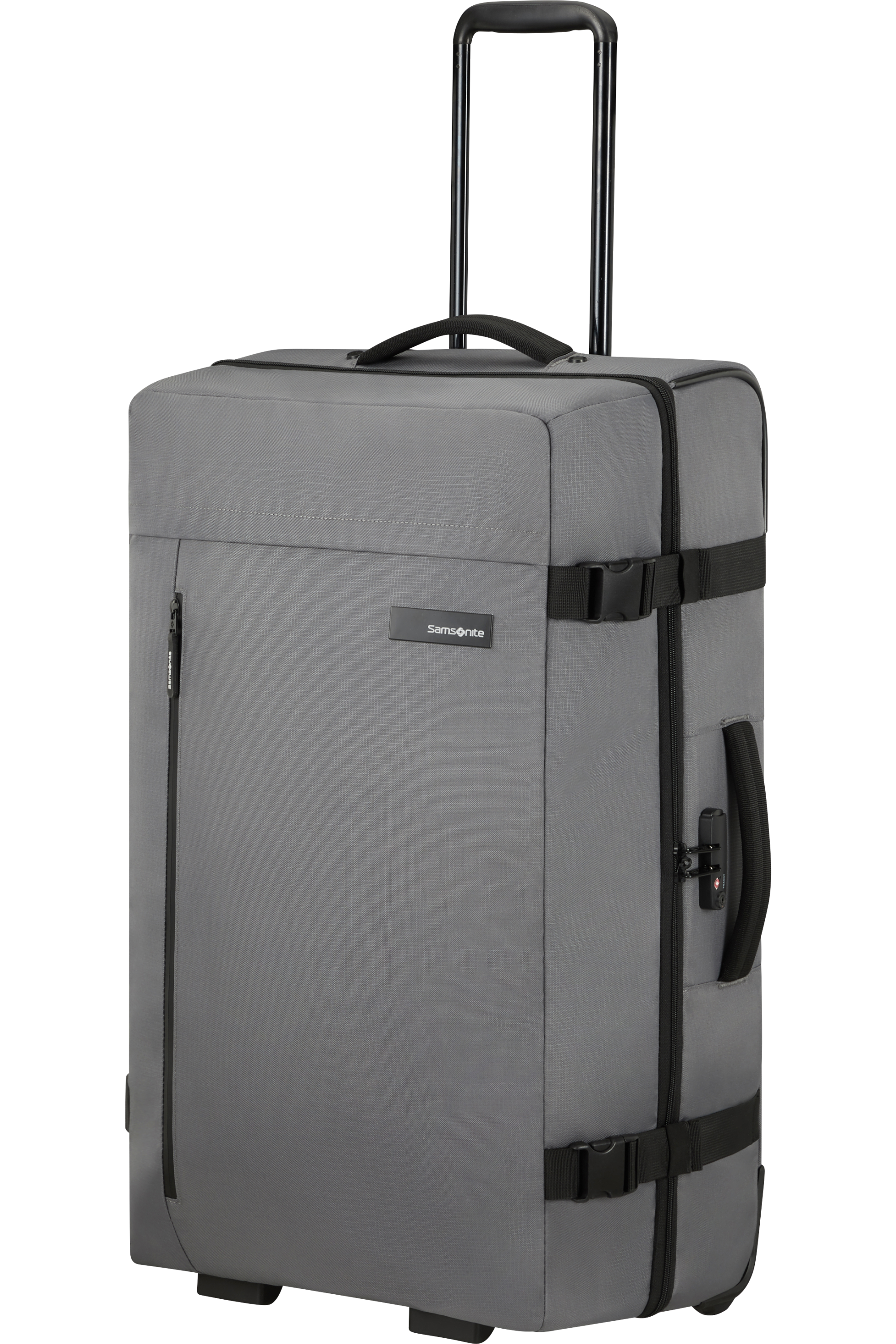 Samsonite Roader Duffle/Wh. 79 bedrukken met logo