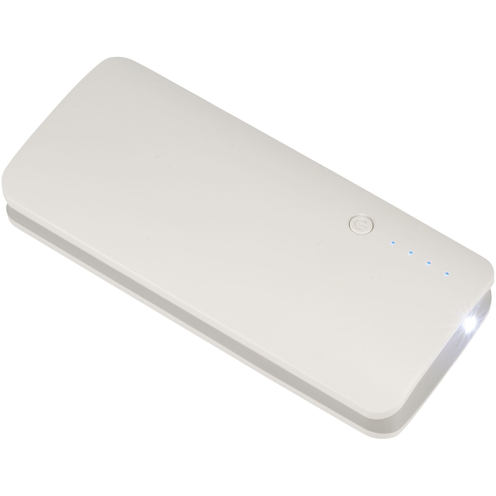 Spare powerbank 10000 mAh bedrukken met logo