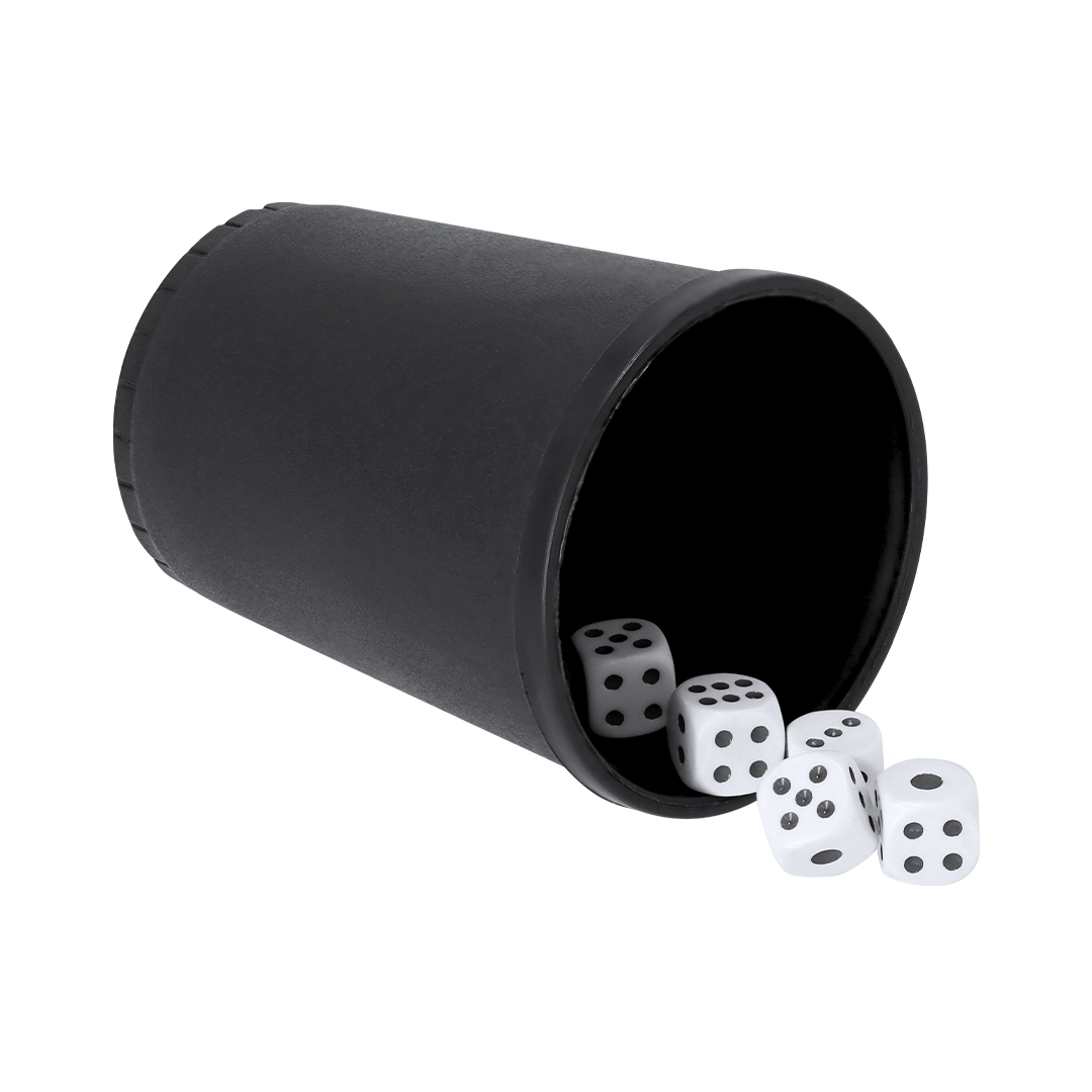 Spel Layshi bedrukken met logo