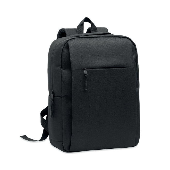 RPET 15 inch laptop backpack bedrukken met logo