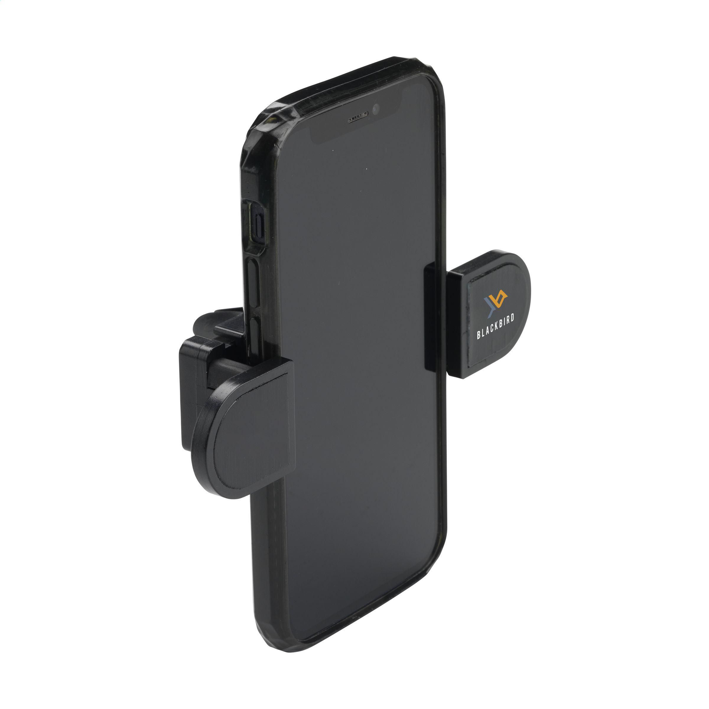Movil GRS Phone Holder telefoonhouder bedrukken met logo