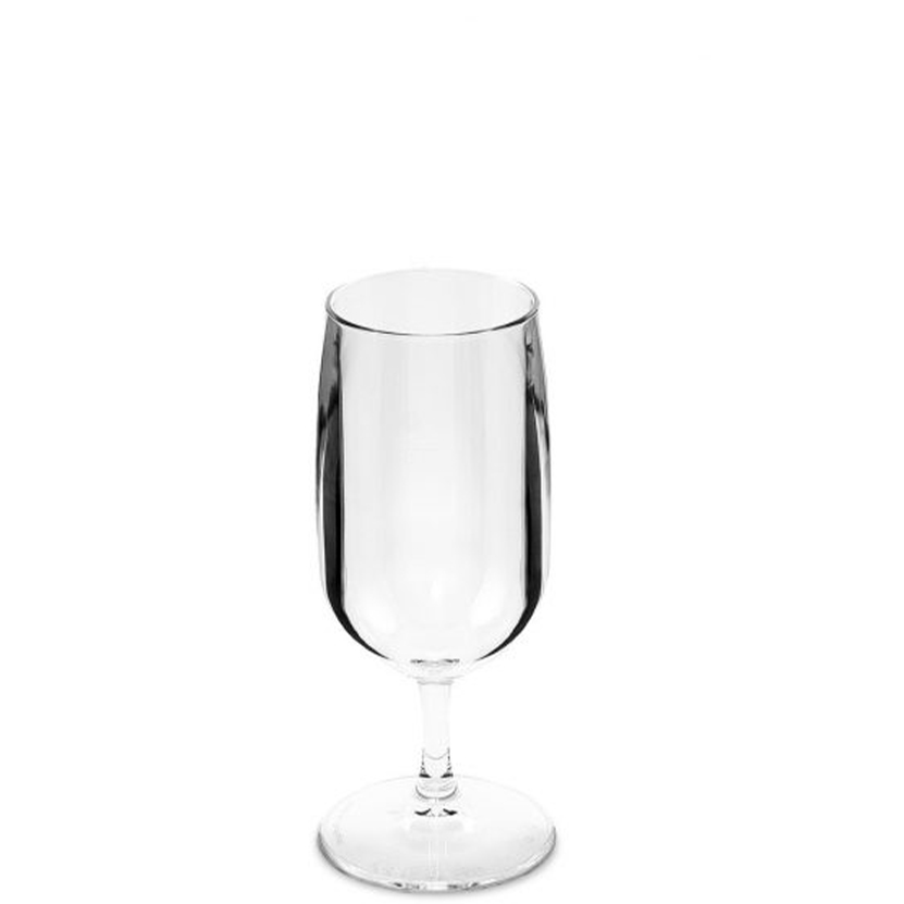 Wijn proefglas 18 cl bedrukken met logo