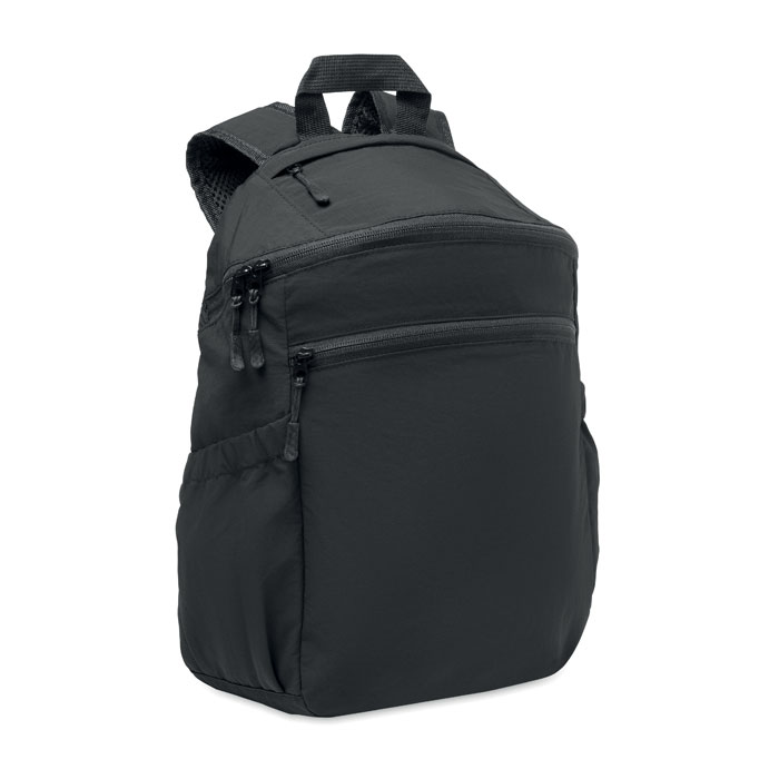 Rugzak van ripstop nylon 10L bedrukken met logo