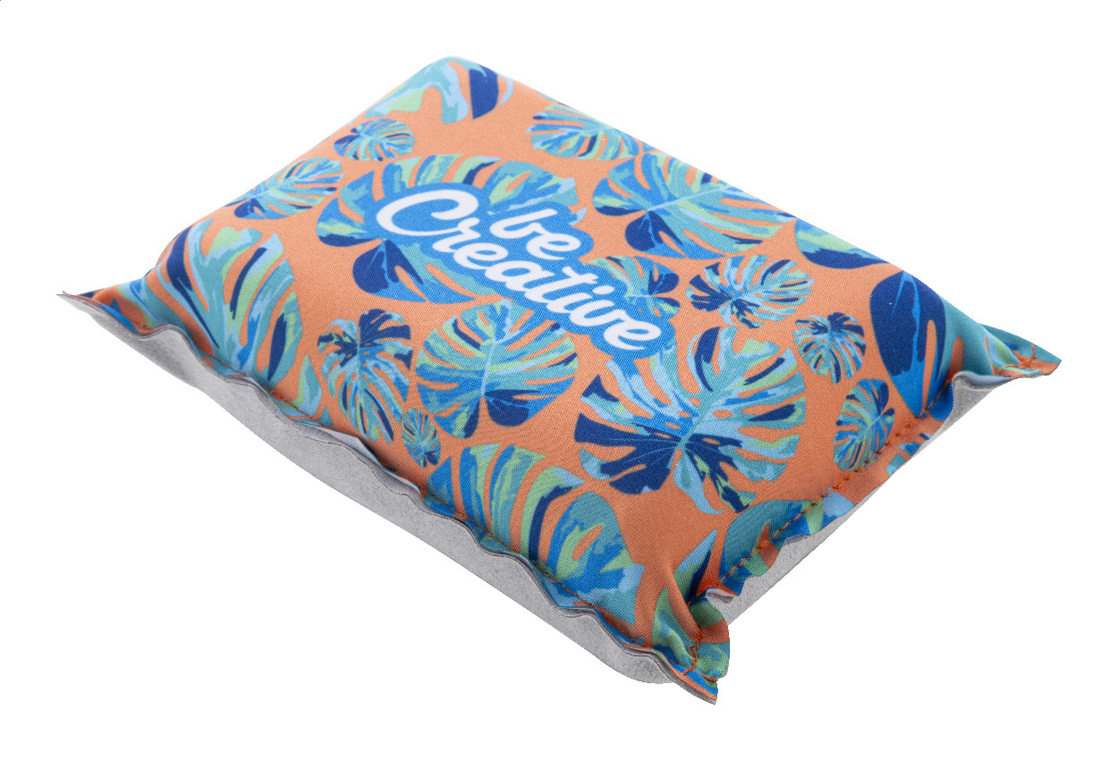 auto anti-mist spons bedrukken met logo