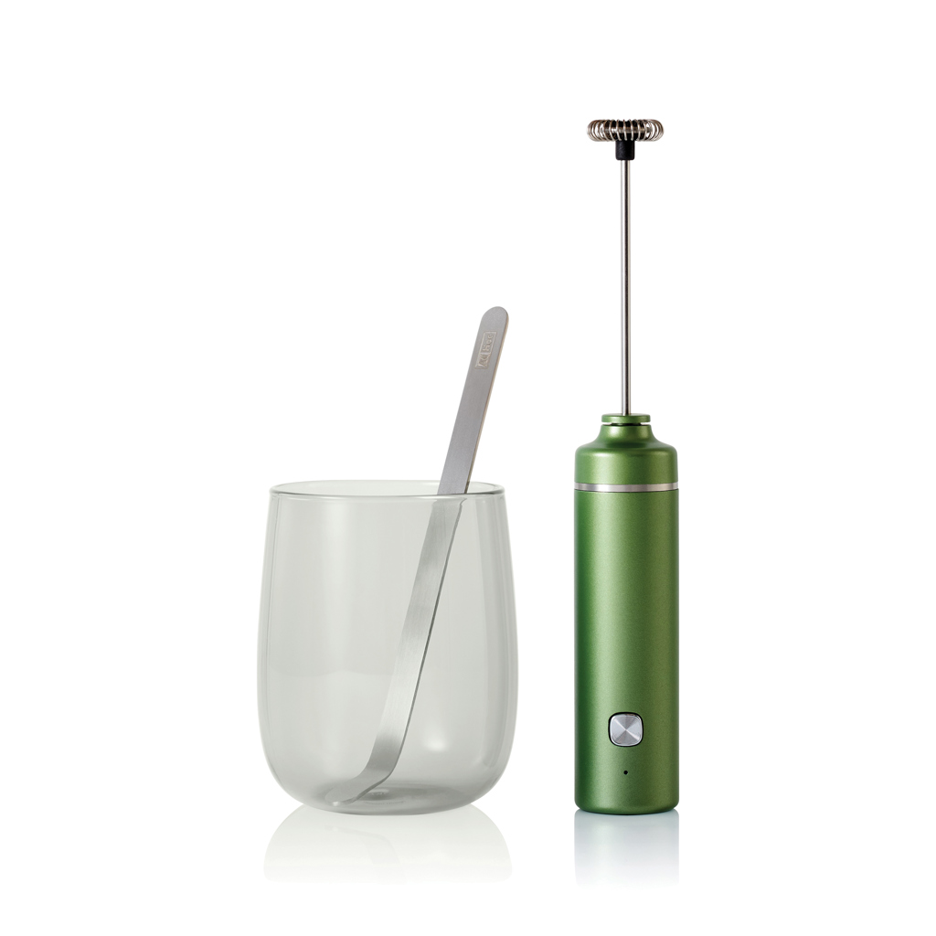 AdHoc Matcha kennersset Chado bedrukken met logo