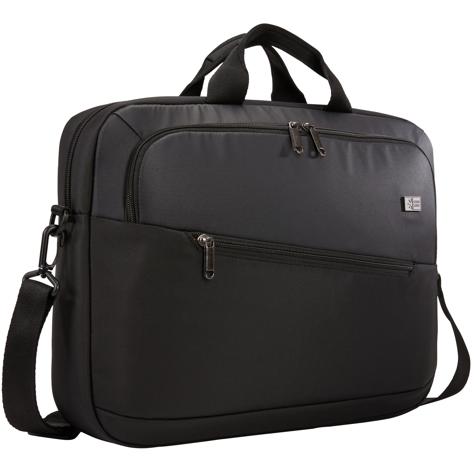 Prosper 15,6" laptoptas bedrukken met logo