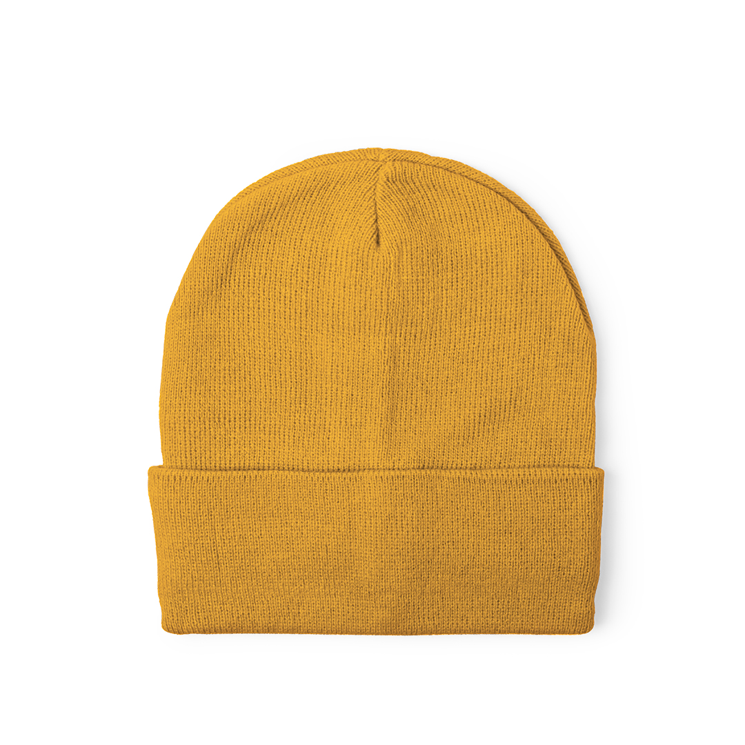 Beanie muts bedrukken met logo