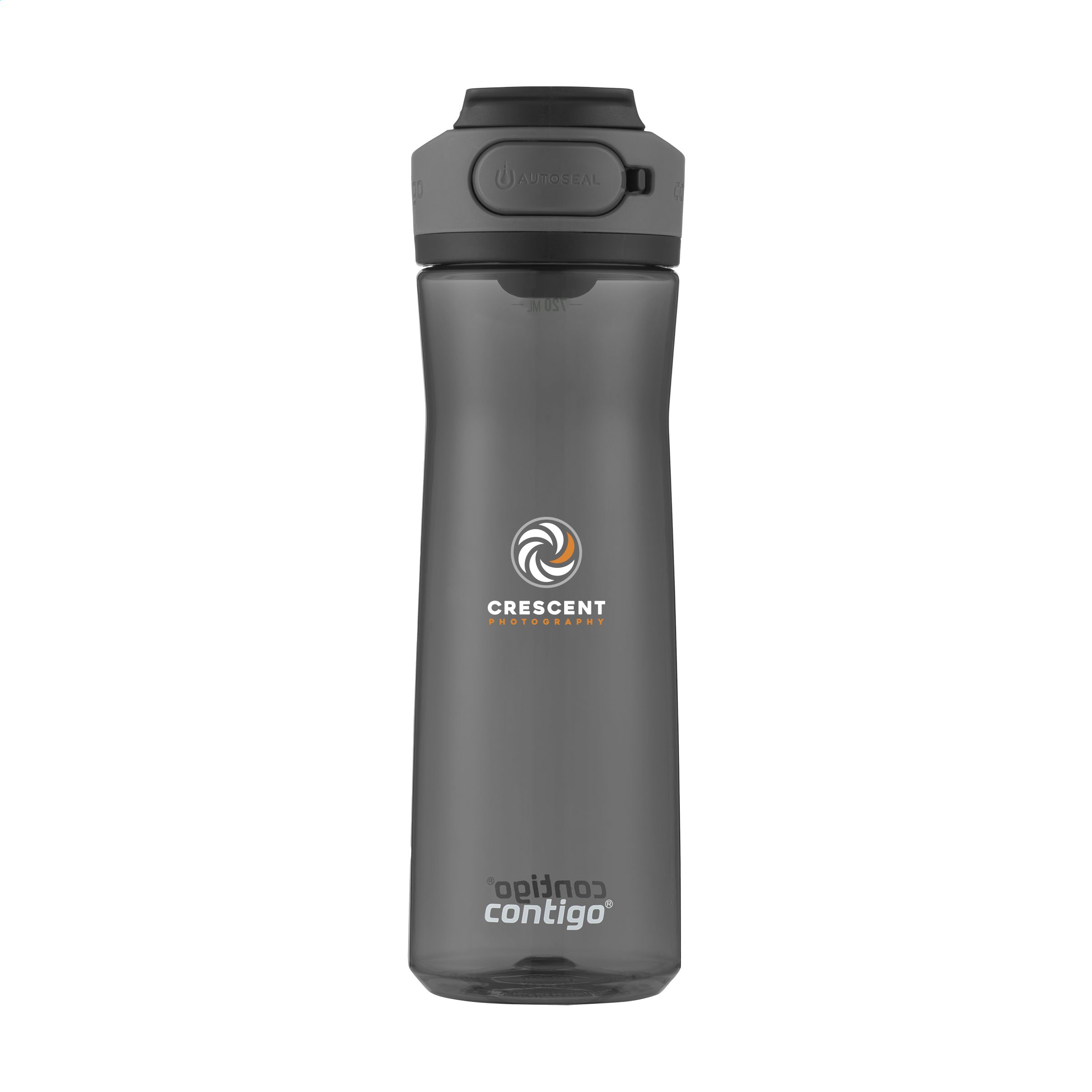 Contigo® Cortland 2.0 Water Bottle 720ml bedrukken met logo