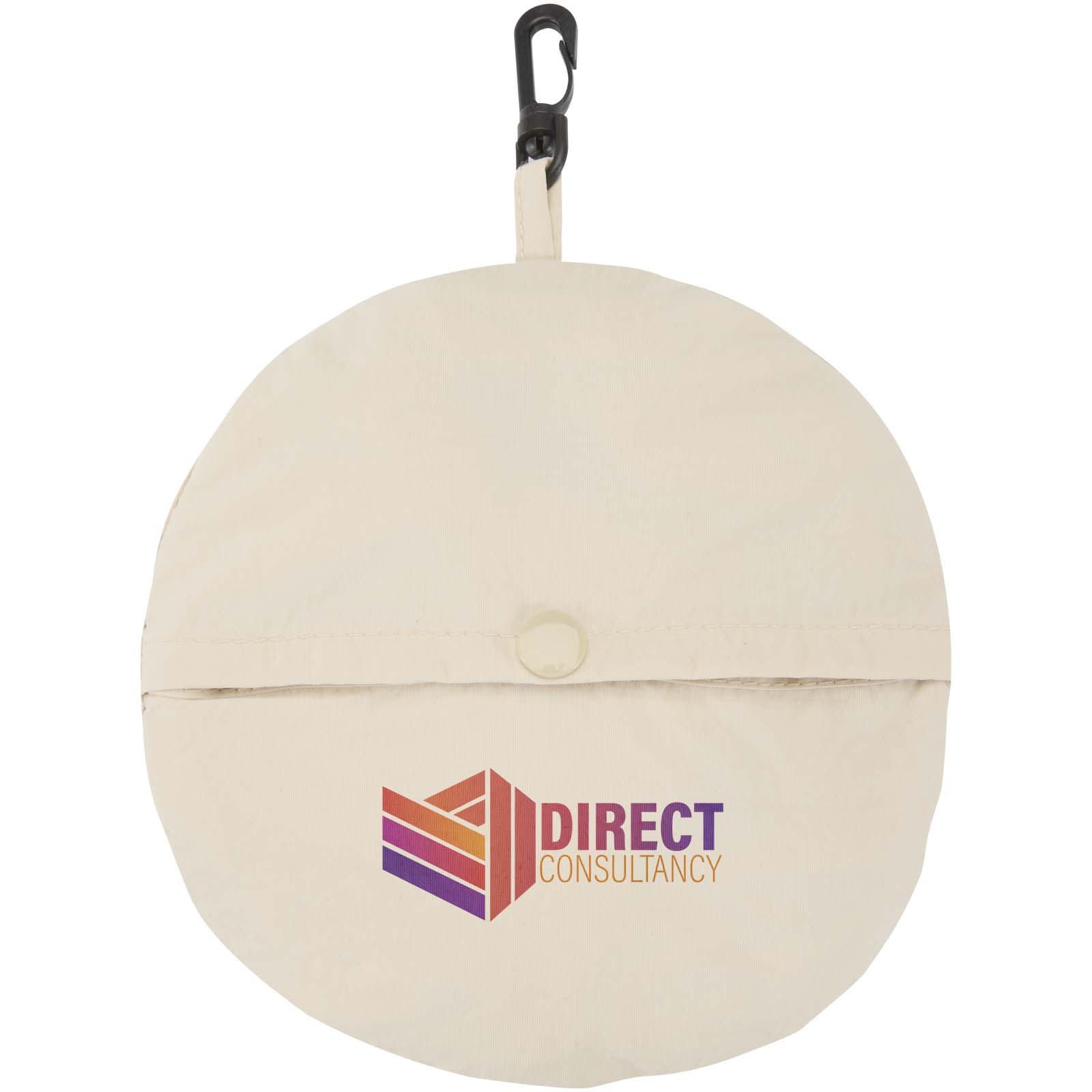 Hatch opvouwbare zonnehoed bedrukken met logo