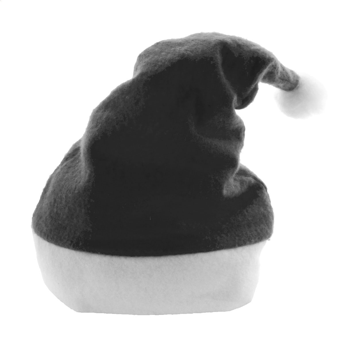 Telio Santa kerstmuts bedrukken met logo