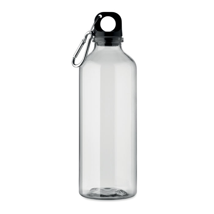RPET fles 500ml bedrukken met logo