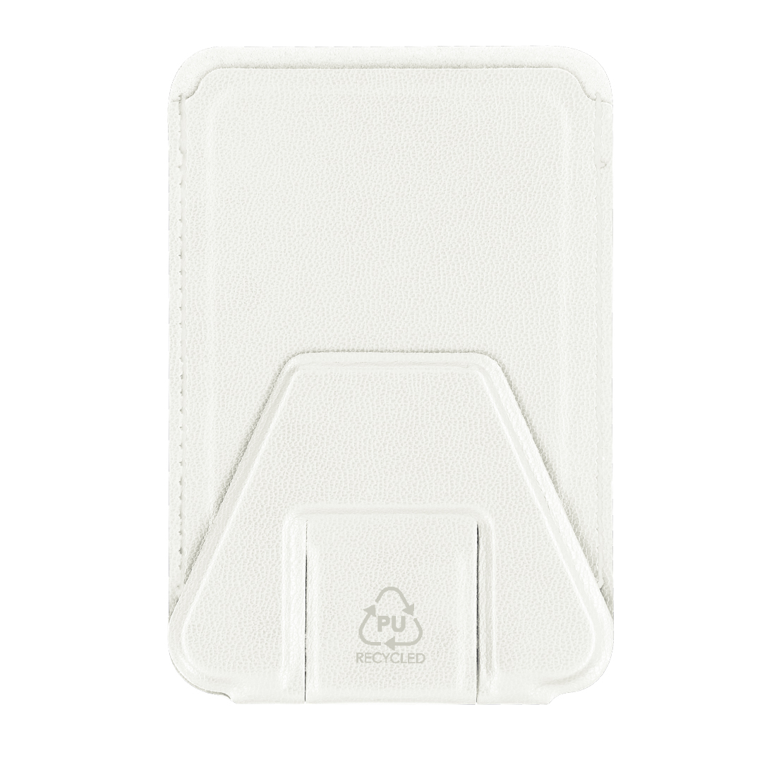 Kaartenhouder Steun Rickard bedrukken met logo