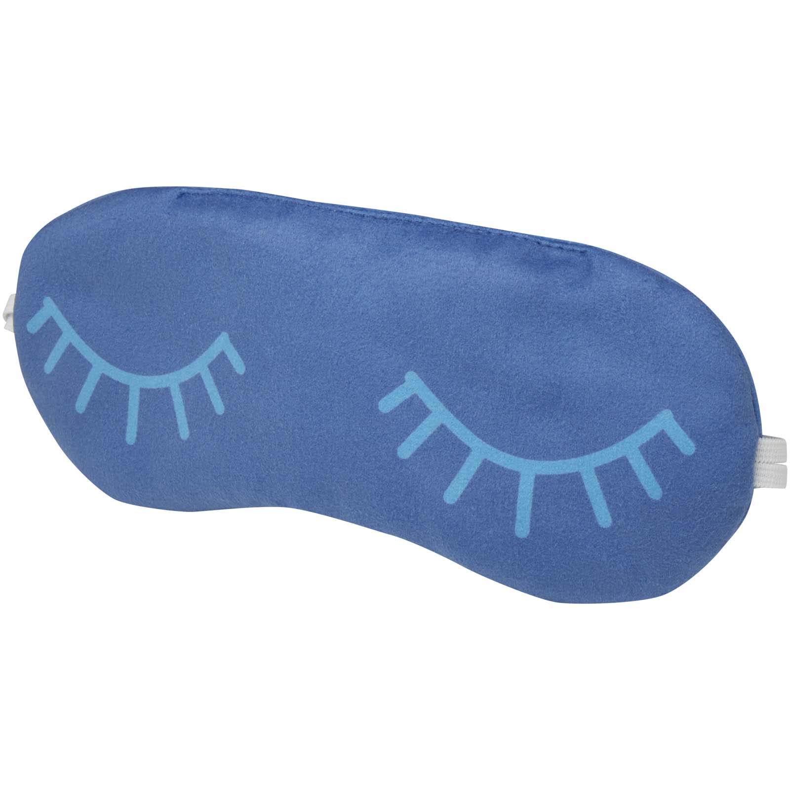 Lune oogmasker bedrukken met logo