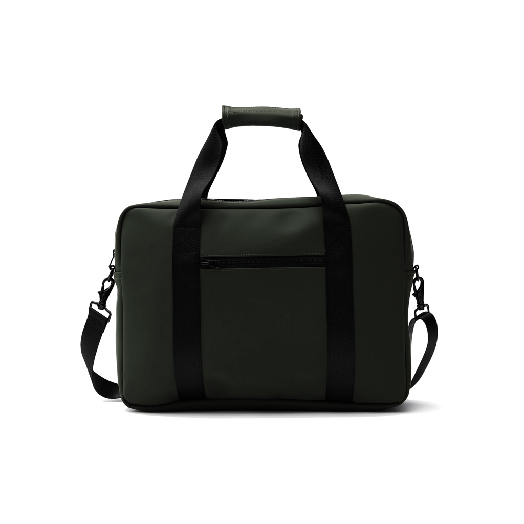 VINGA Baltimore Laptoptas bedrukken met logo