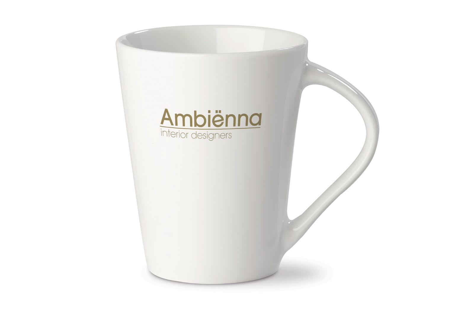 Andrano EU (250 ml) bedrukken met logo