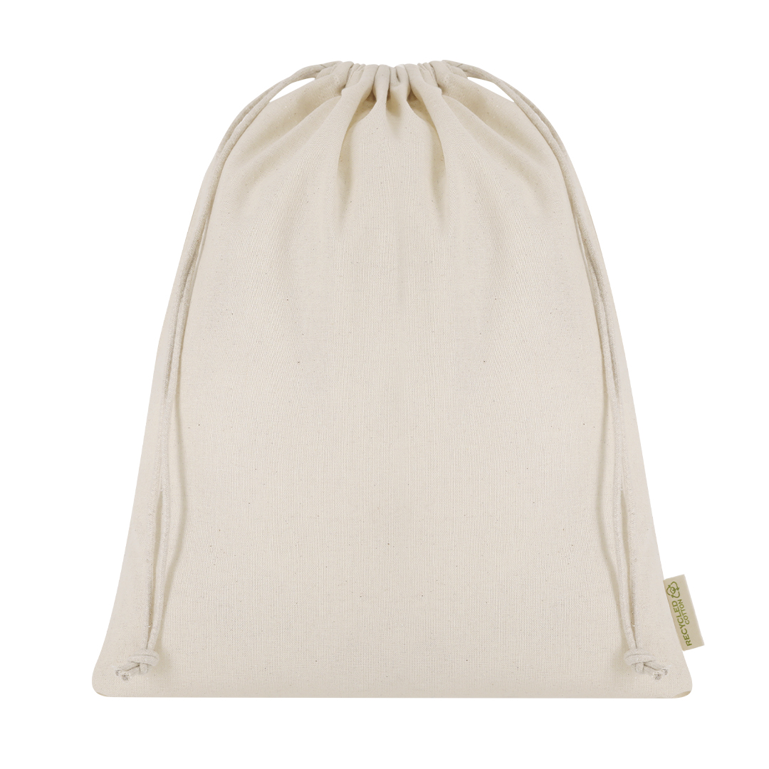 Tas Nubiox bedrukken met logo