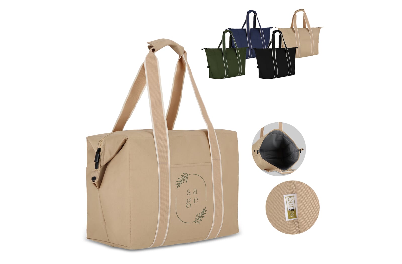 NO NAME bedrukken met logo