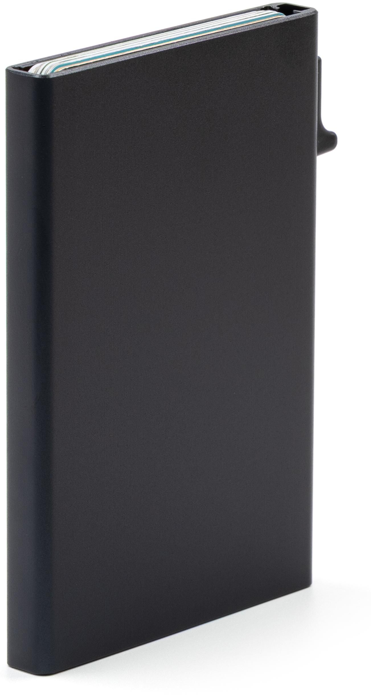 BrandCharger Wally Mag kaarthouder bedrukken met logo