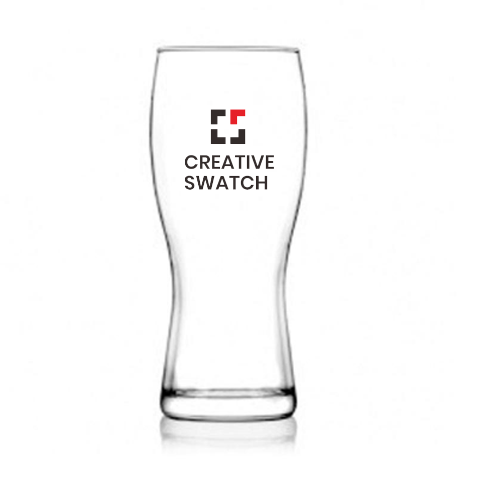 Bierglas Koblenz (30 cl) bedrukken met logo