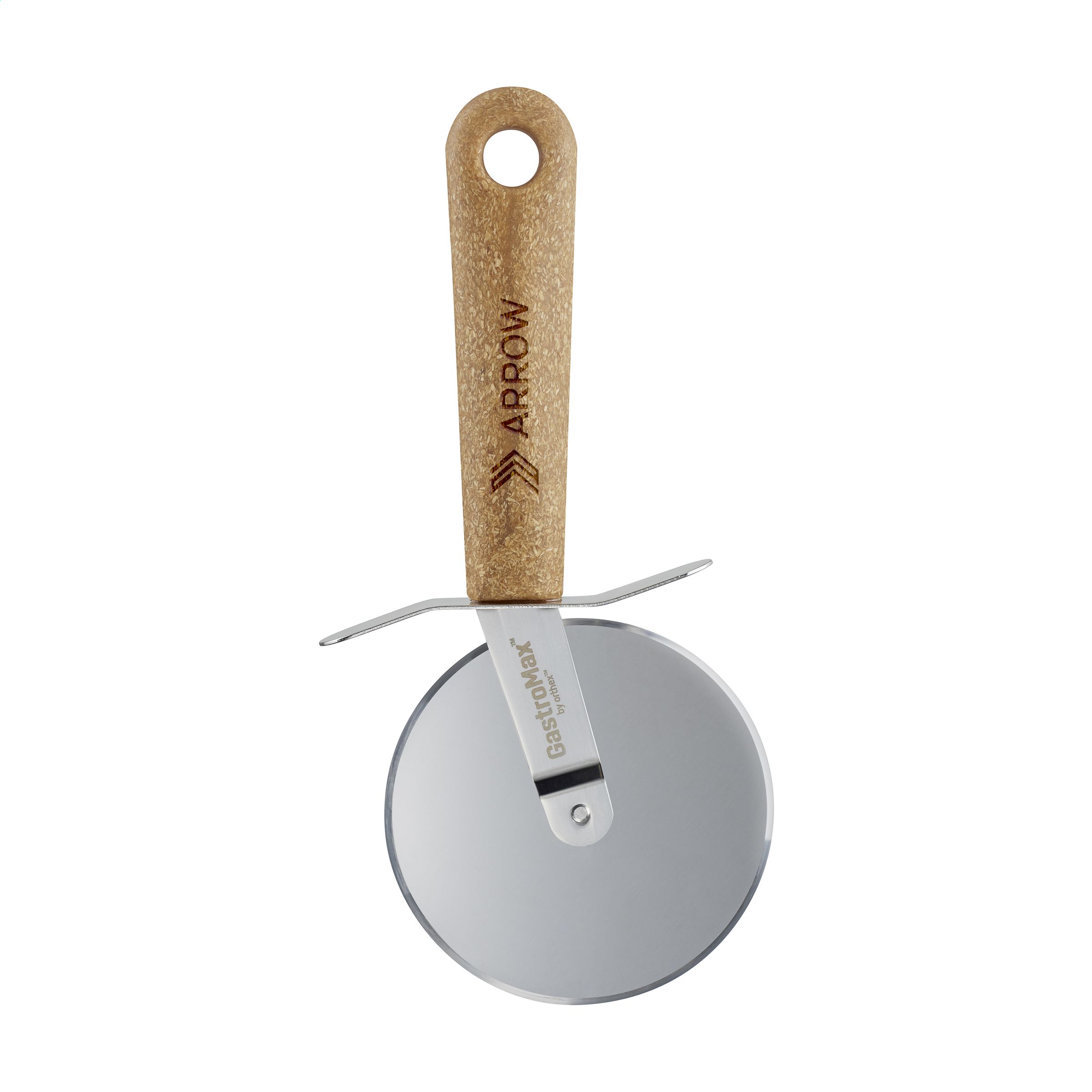 Orthex Bio-Based Pizza Cutter pizzasnijder bedrukken met logo