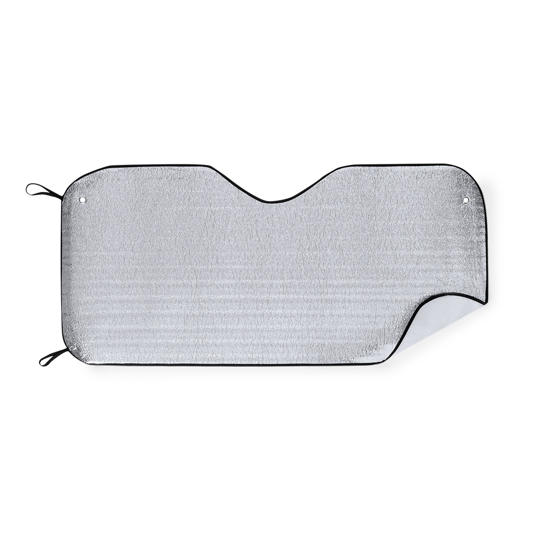 ColourEdge zonnescherm (130 x 60 cm) bedrukken met logo