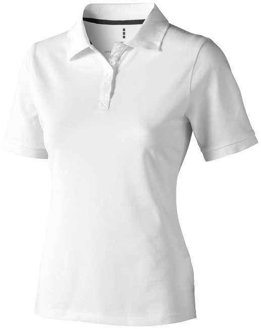 Oakham kinder polo (200 g/m²) bedrukken met logo