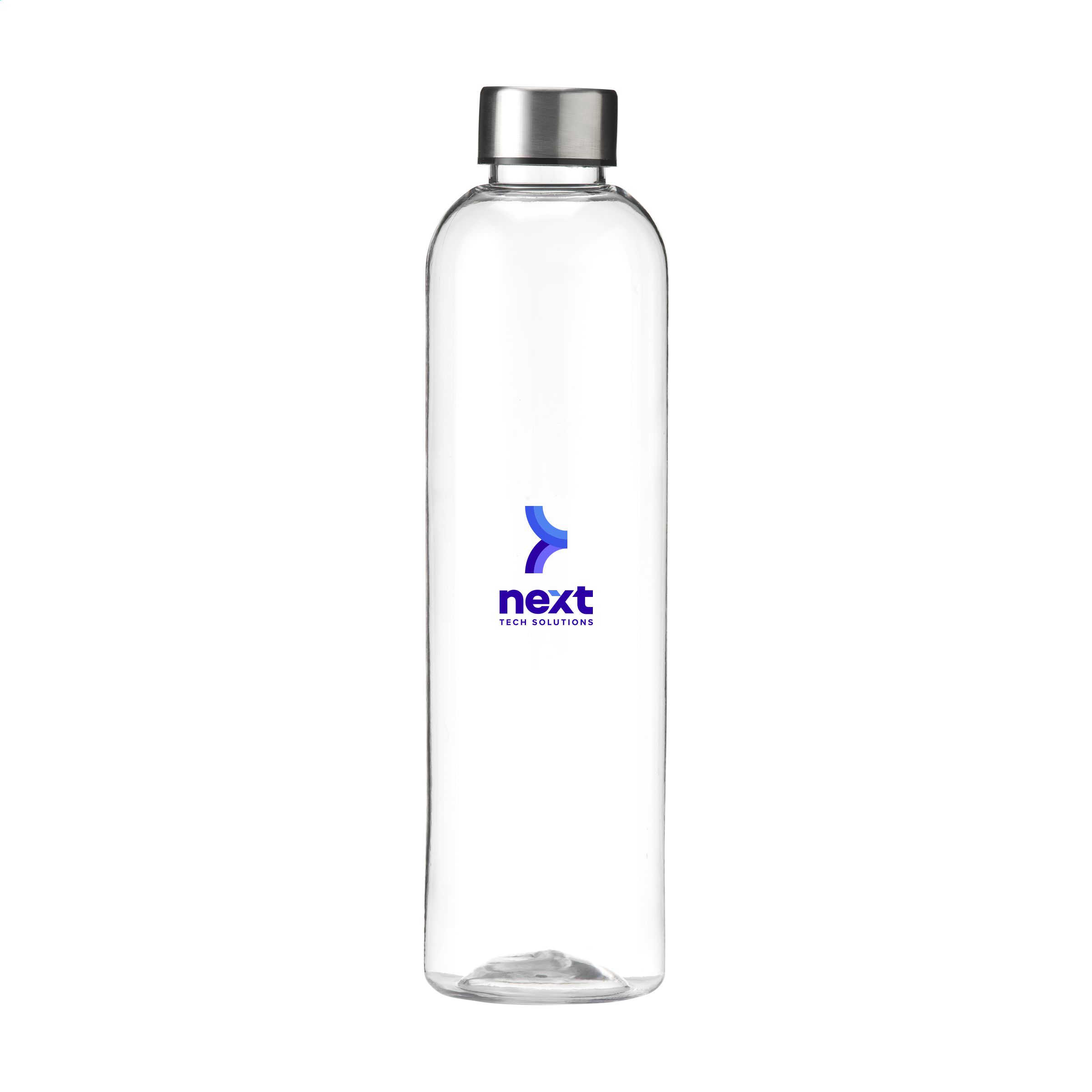 Nolin Bottle 1 L waterfles bedrukken met logo