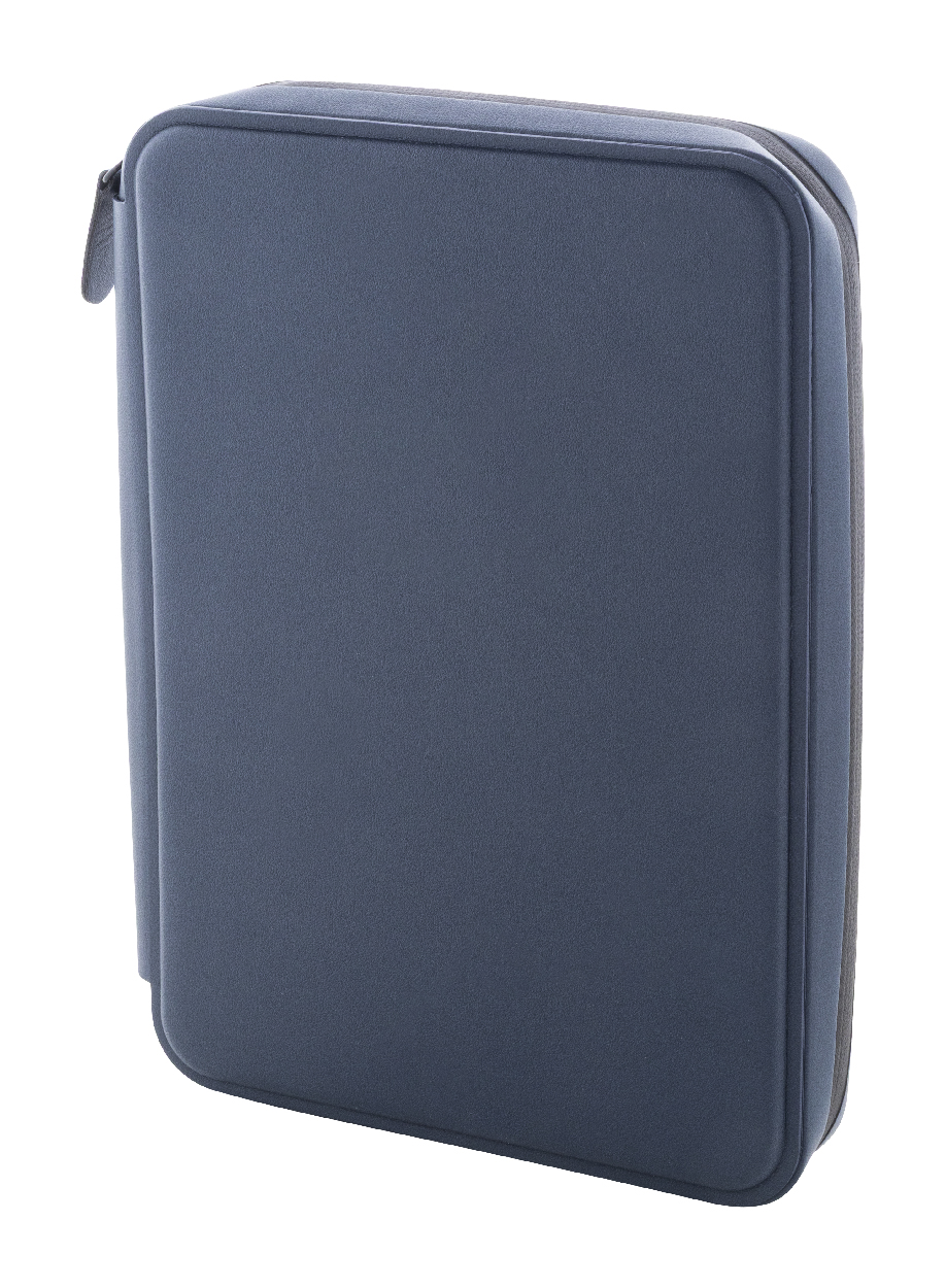 Pulux Note RPU document map bedrukken met logo