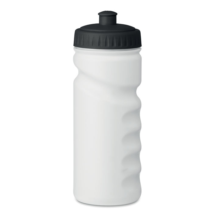 Sport drinkfles 500 ml bedrukken met logo