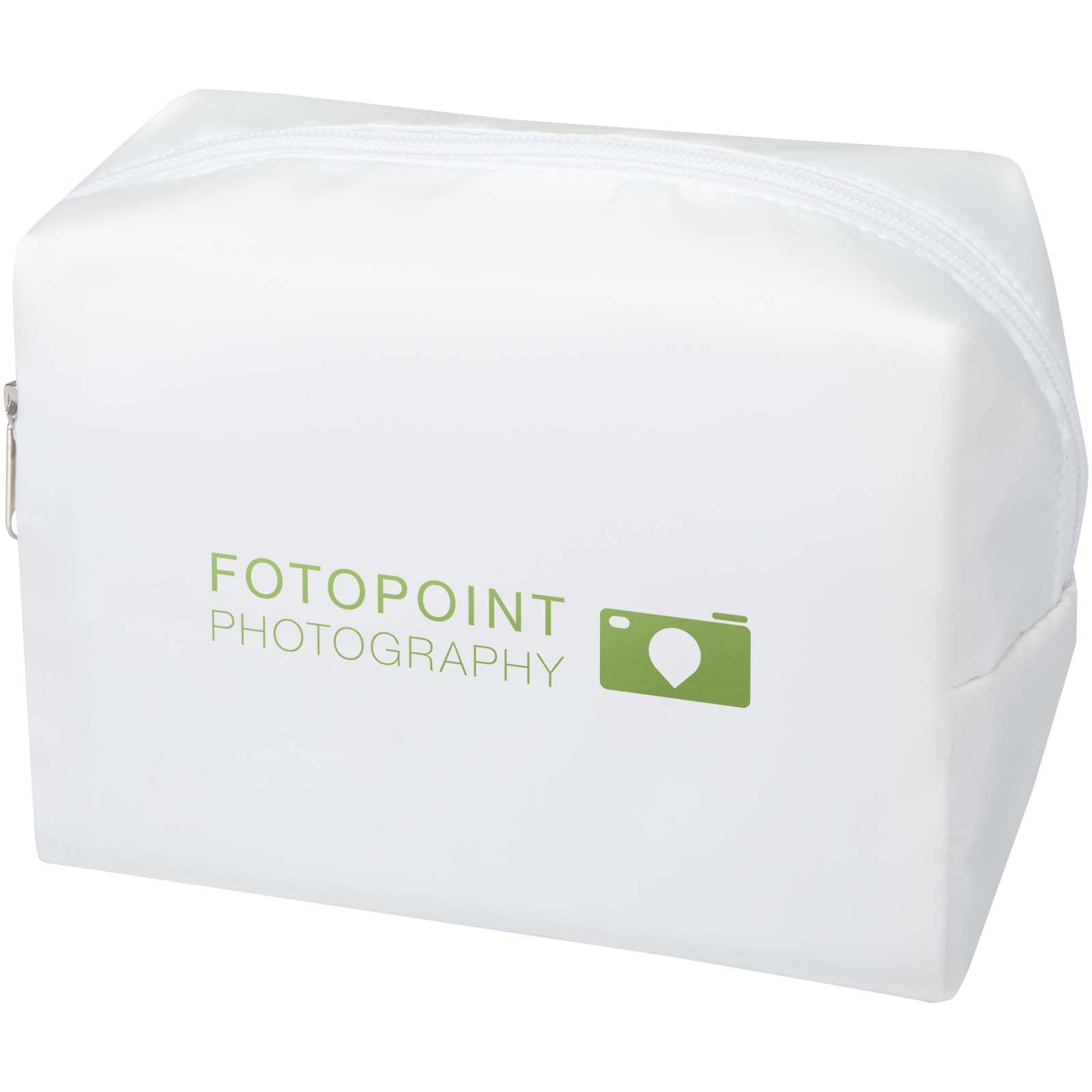 Muse GRS RPET toilettas  bedrukken met logo