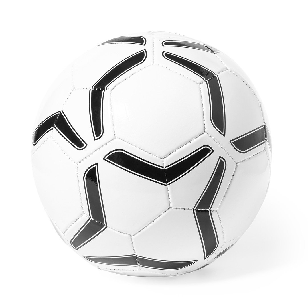 Voetbal Dulsek bedrukken met logo