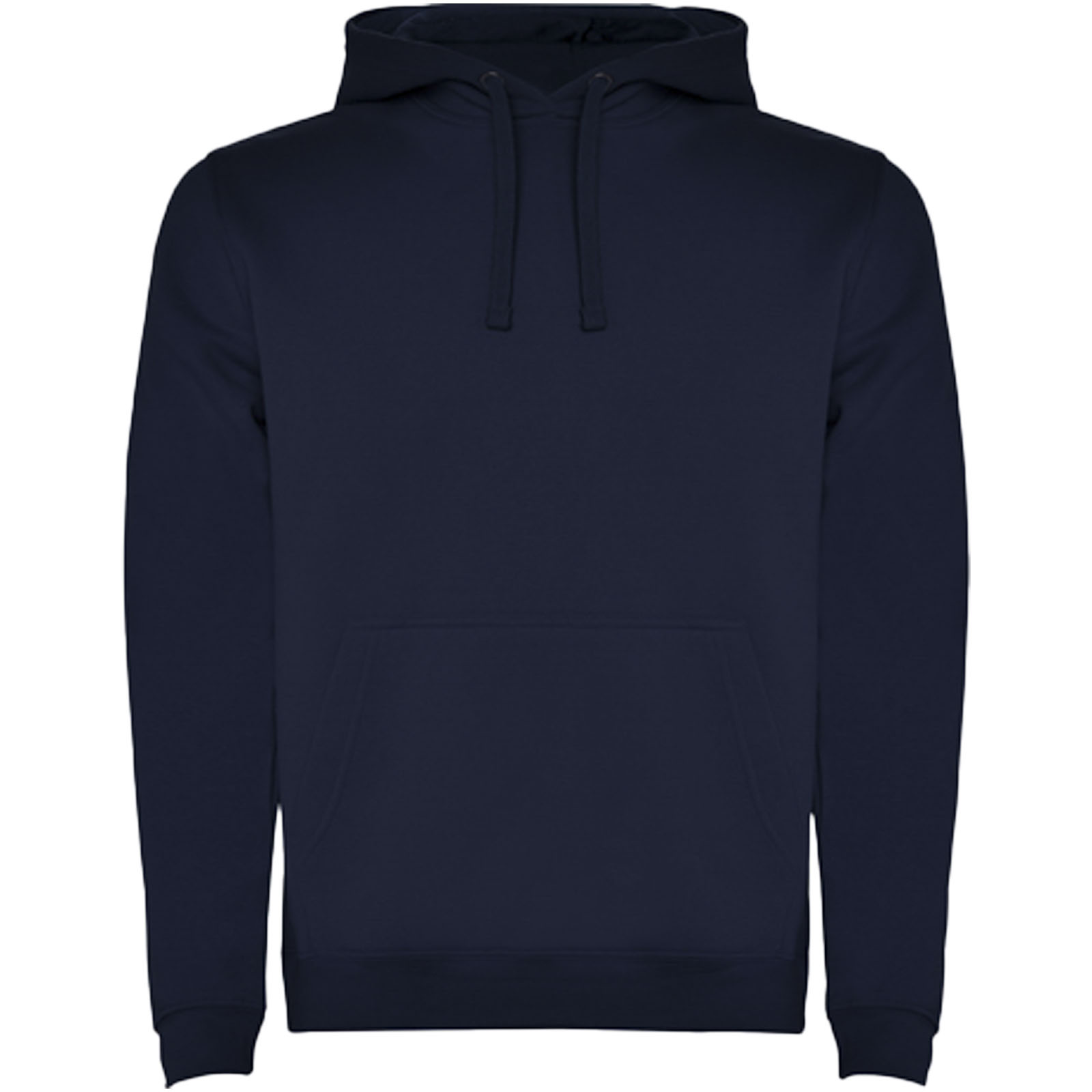 Urban hoodie voor heren bedrukken met logo