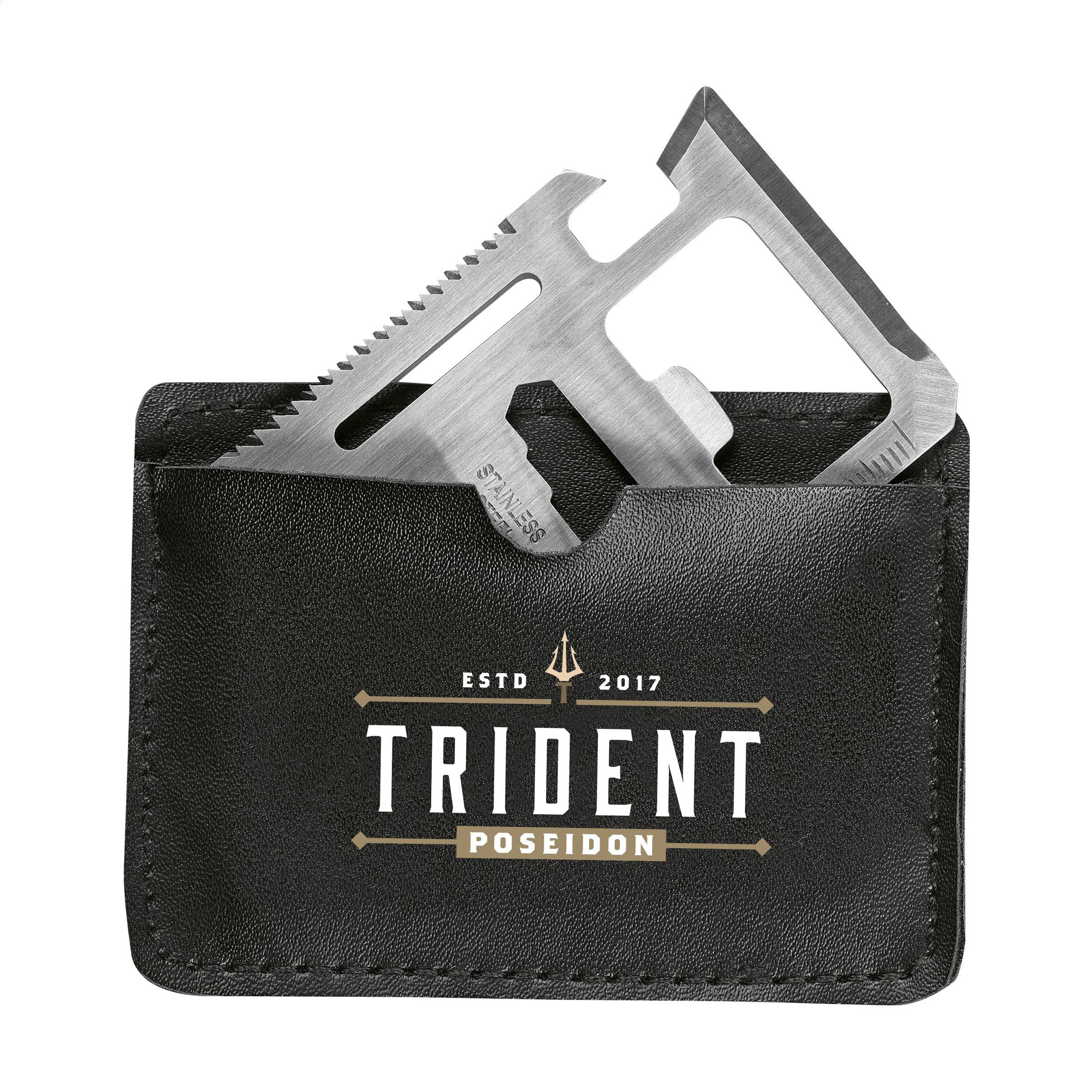 CardTool multitool bedrukken met logo