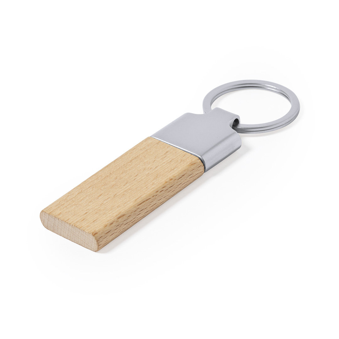 Aweno Sleutelhanger Ranigang bedrukken met logo