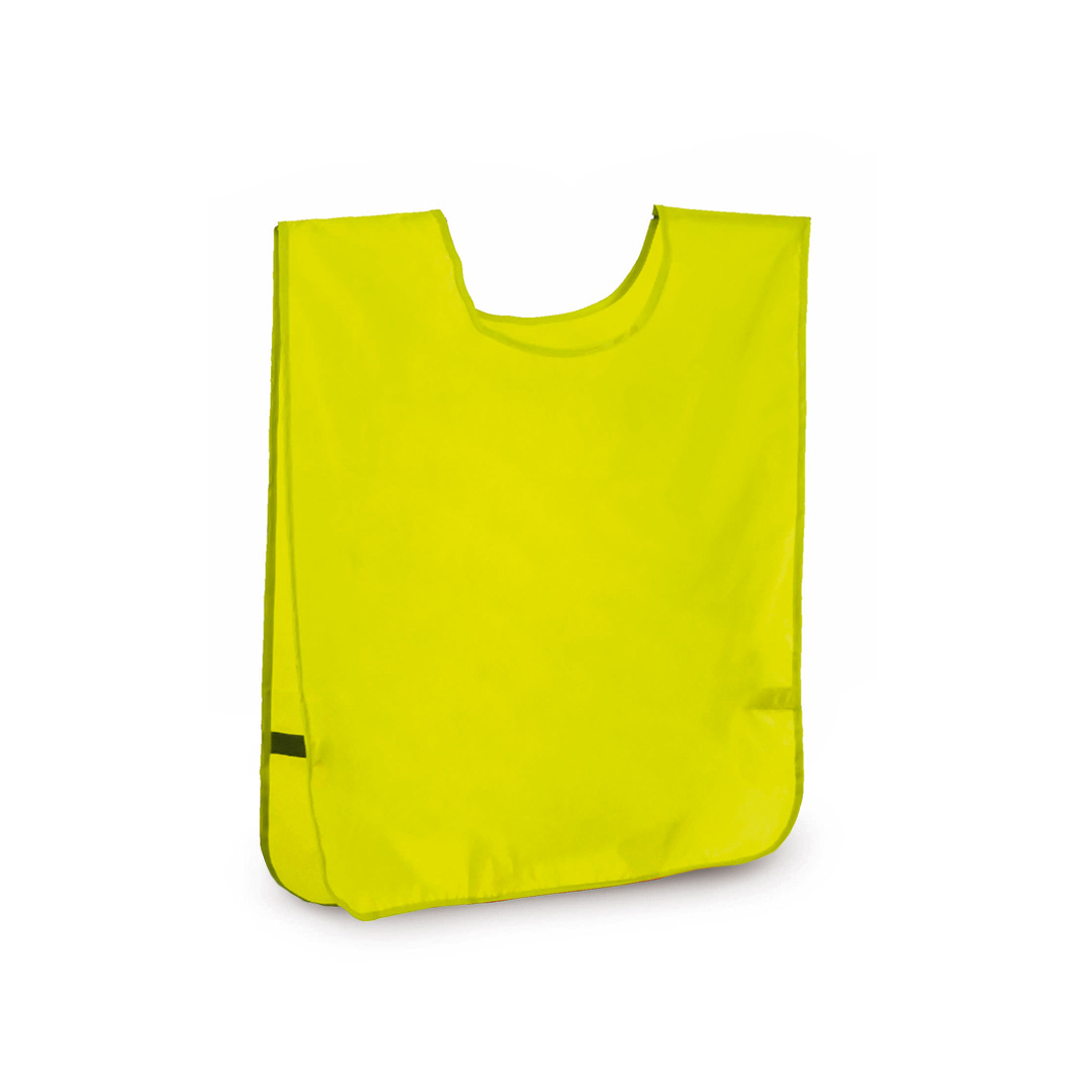 Vest Maniva bedrukken met logo