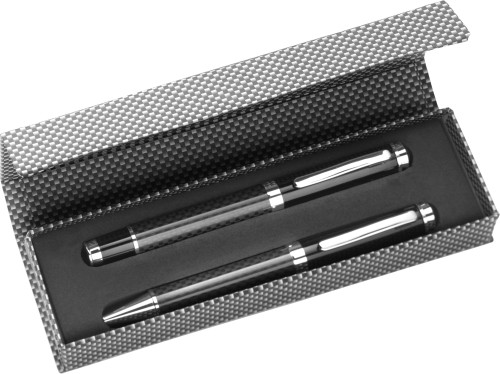 Venade schrijfset bedrukken met logo