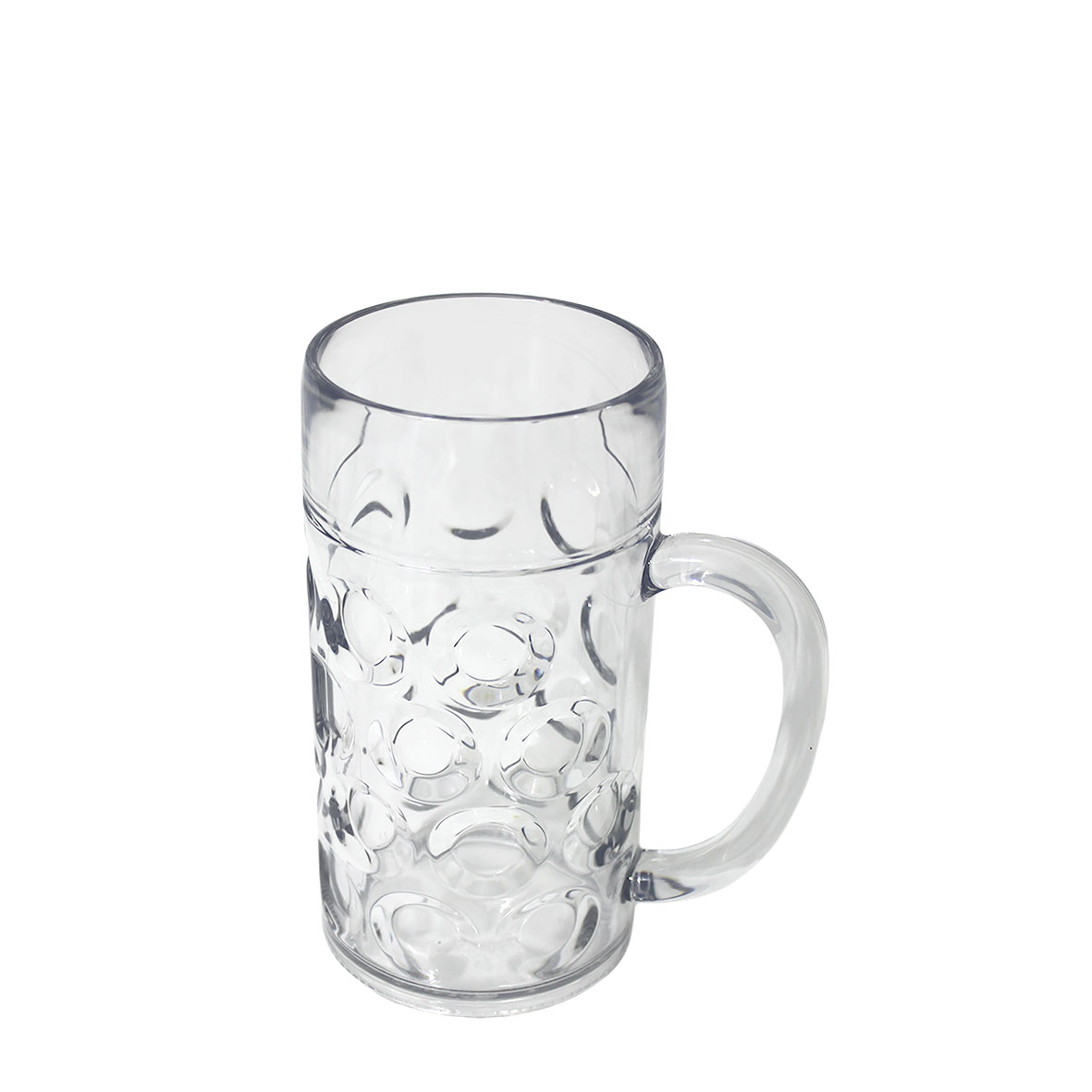 Bierpul bedrukken met logo