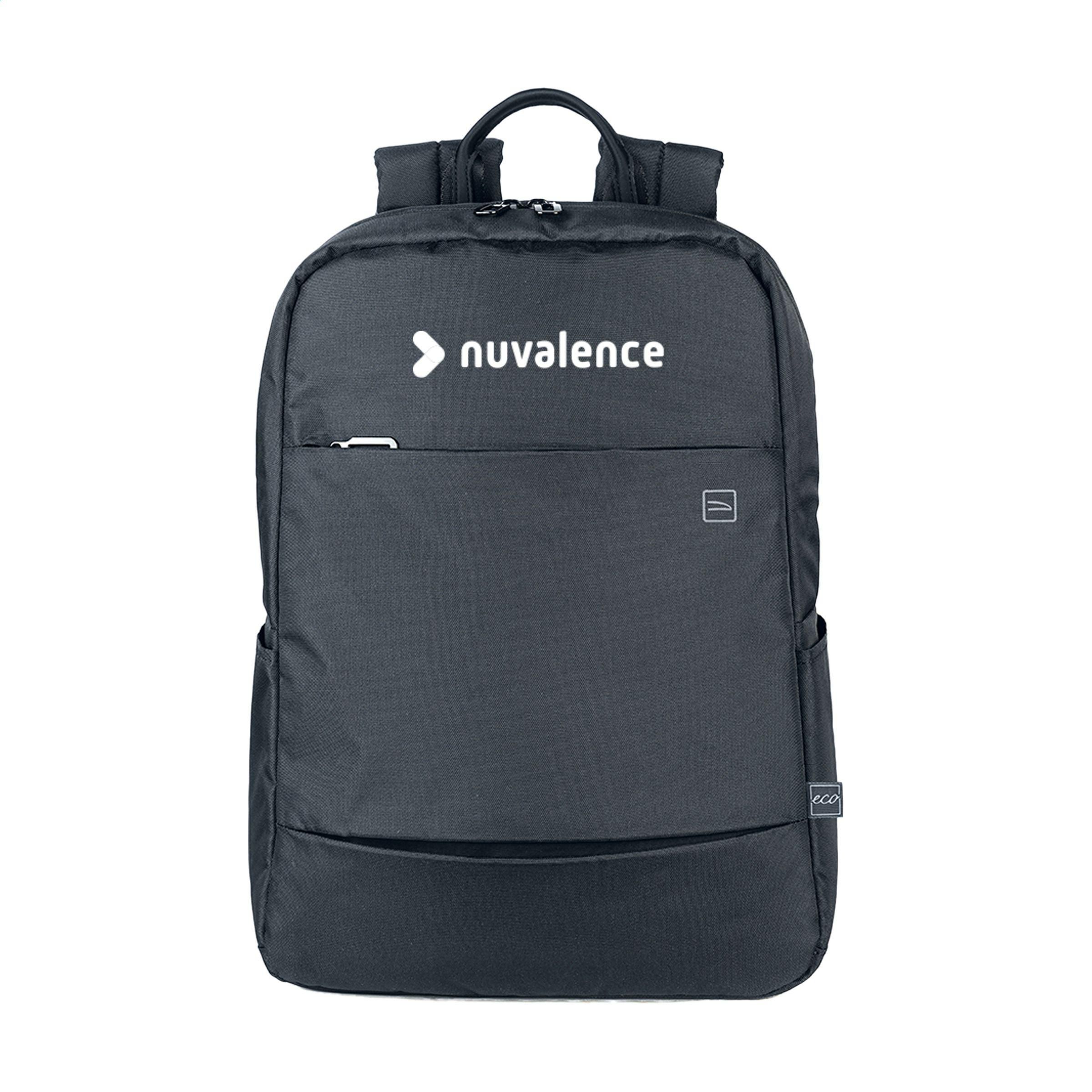 Tucano Global Backpack 15,6 inch bedrukken met logo