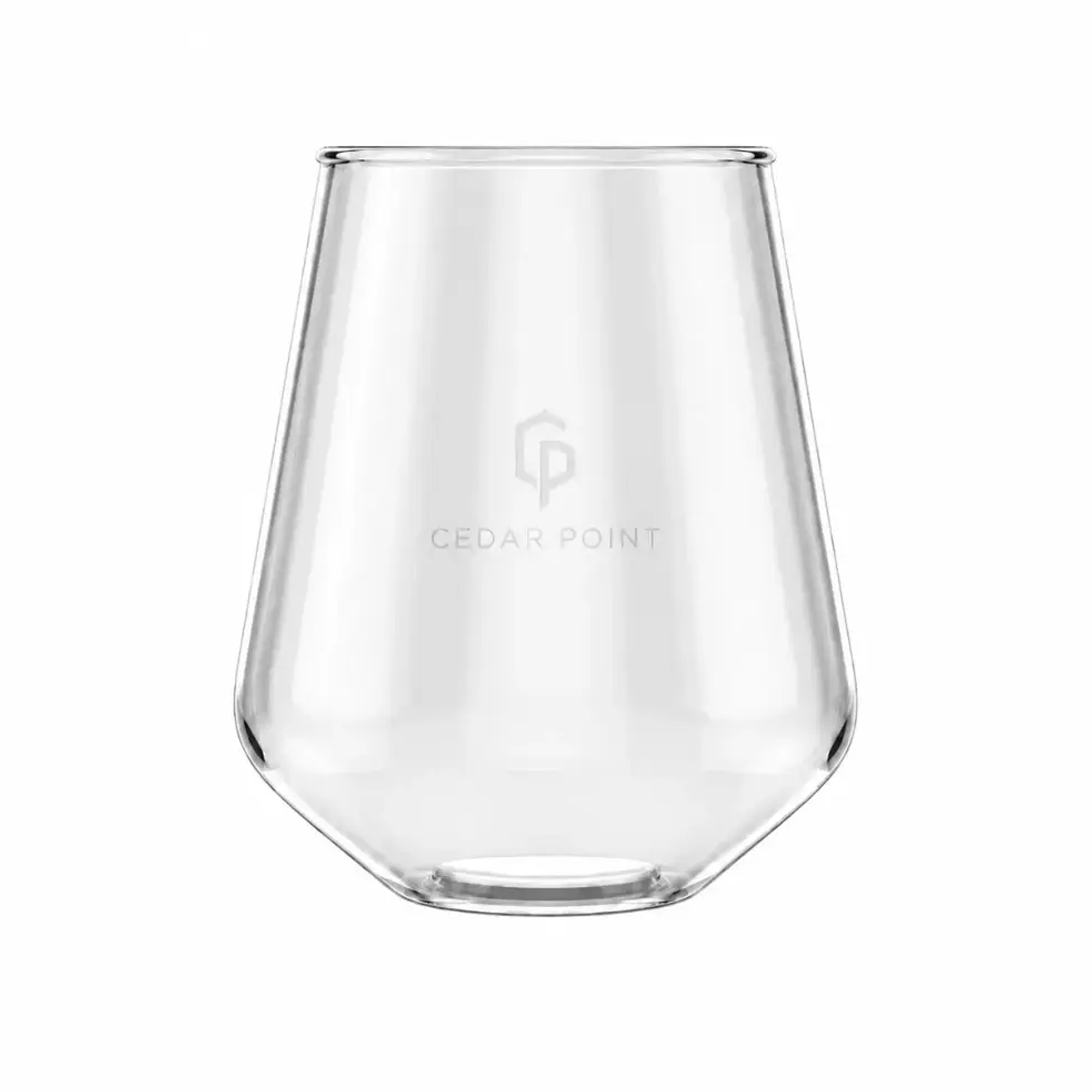 HappyGlass Lady Yoko bedrukken met logo
